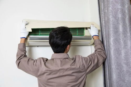 夏天開空調,室內的污染有多可怕