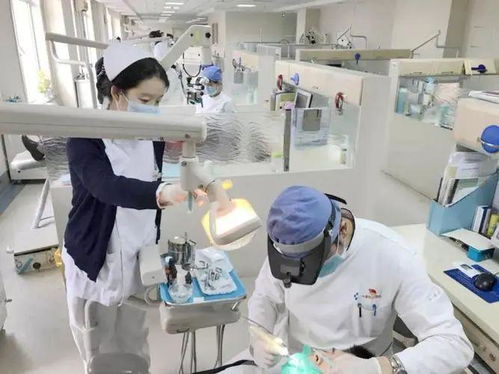 口腔綜合治療臺水路清洗消毒流程詳解