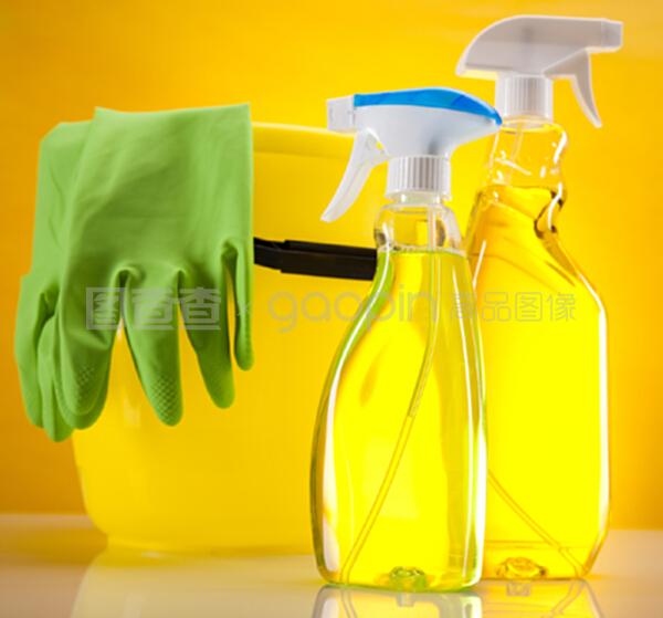 家居清潔產品選購與使用指南