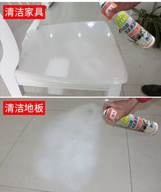 汽車內飾清洗劑 家用品清潔神器，強力去污多功能泡沫洗車液