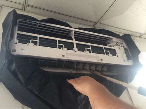 南沙家電清洗服務 保障健康生活，提升家電效能