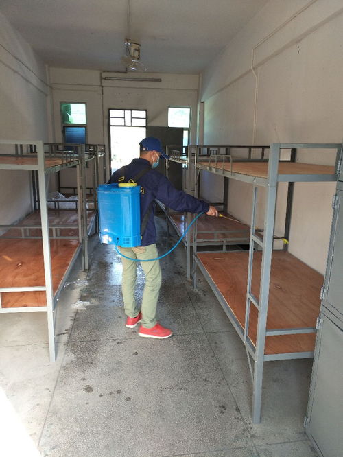 深圳專業殺蟲公司 觀瀾田園滅鼠與環境消毒一體化服務